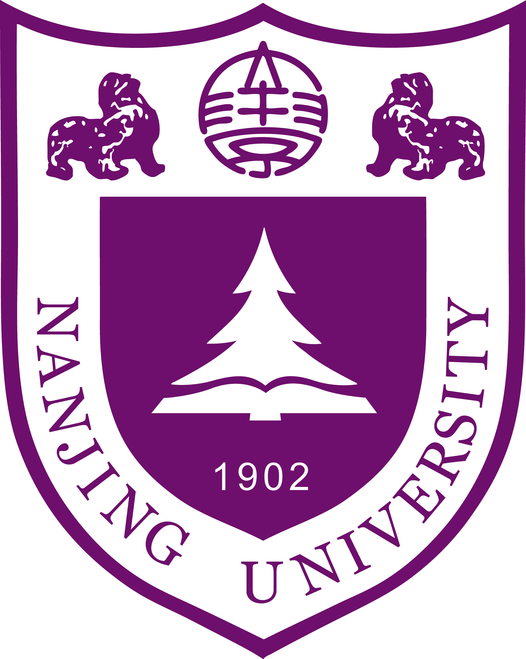 南京大学校徽